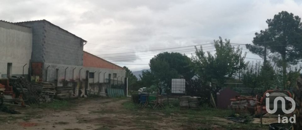 Terrain à Vale de Anta de 900 m²