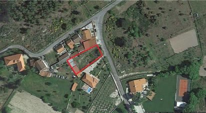 Terrain à Vale de Anta de 900 m²