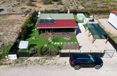 House T2 in Palmela of 32 m²