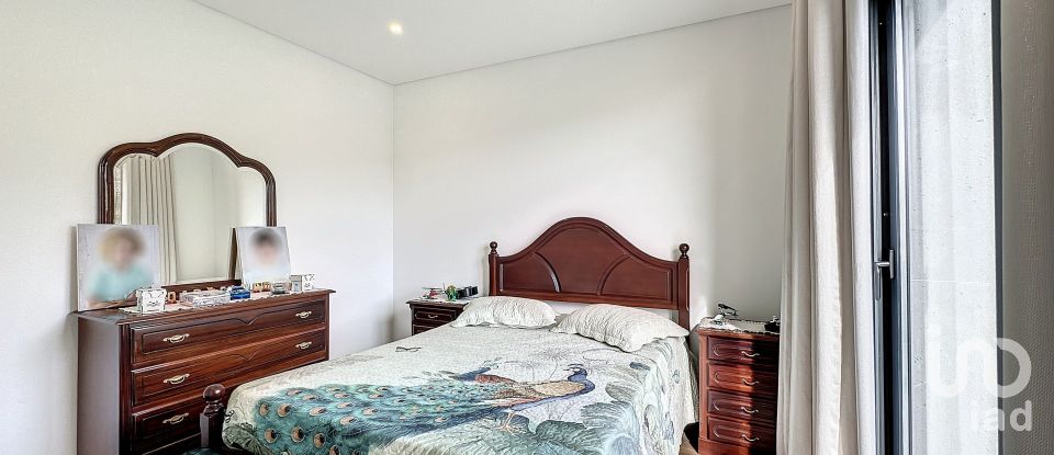 Lodge T5 in Ponta do Sol of 435 m²