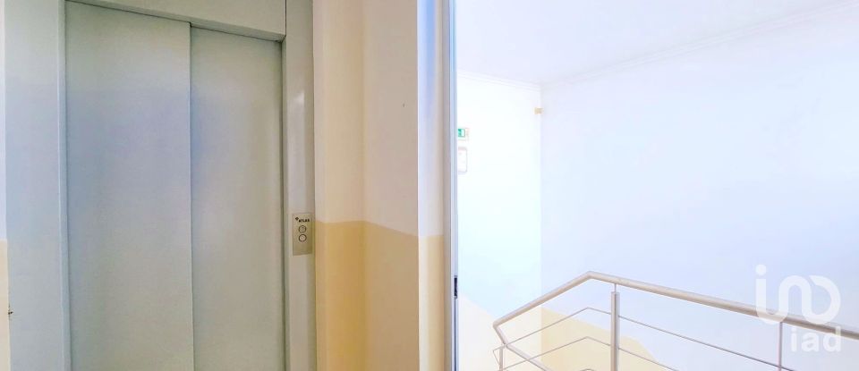 Apartment T1 in Nazaré of 52 m²