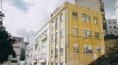 Apartamento T5 em São Vicente de 107 m²