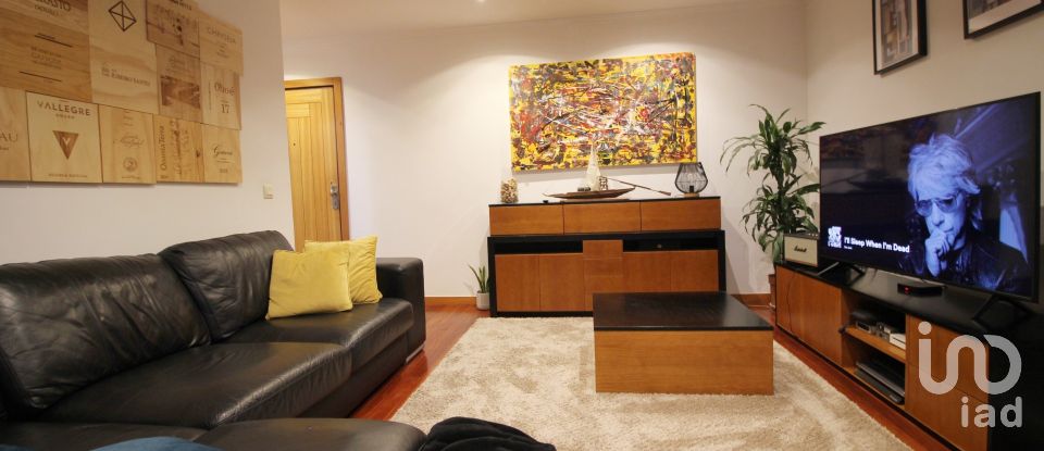 Apartamento T2 em Matosinhos e Leça da Palmeira de 97 m²