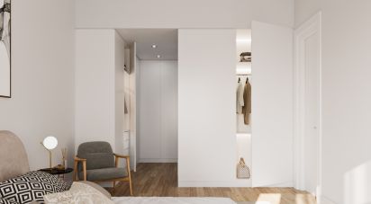 Apartment T2 in Arroios of 158 m²
