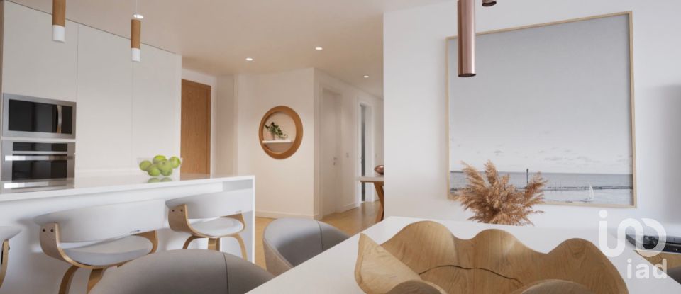 Apartment T2 in Câmara de Lobos of 110 m²