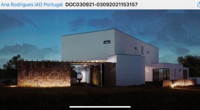 Bâtiment à Pombal de 3 210 m²