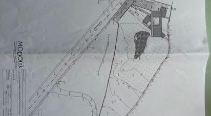 Bâtiment à Pombal de 3 210 m²