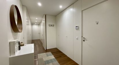 Apartamento T2 em Arcozelo de 137 m²