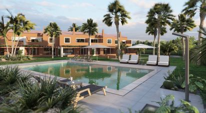 Maison T2 à Alcantarilha e Pêra de 115 m²