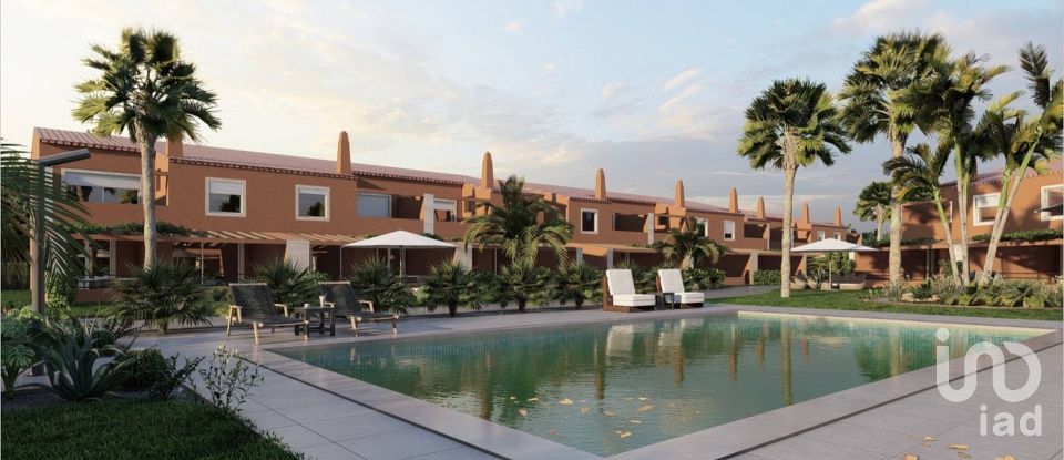 House T2 in Alcantarilha e Pêra of 115 m²