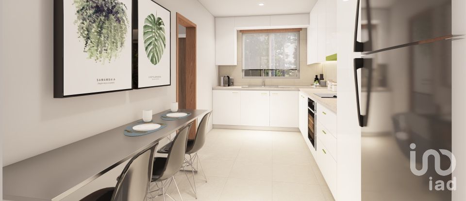 House T2 in Alcantarilha e Pêra of 115 m²