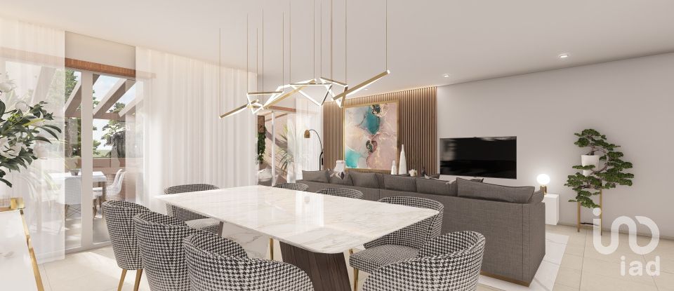 House T2 in Alcantarilha e Pêra of 115 m²