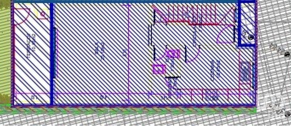 House T2 in Alcantarilha e Pêra of 115 m²