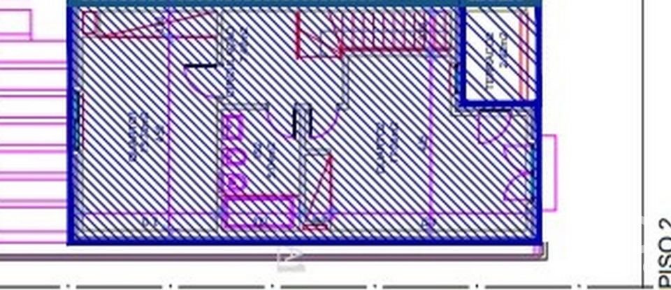 House T2 in Alcantarilha e Pêra of 115 m²