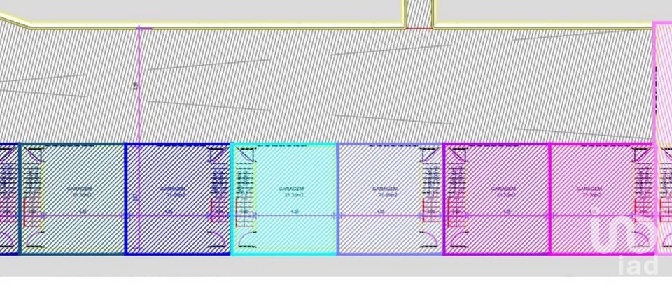 House T2 in Alcantarilha e Pêra of 115 m²