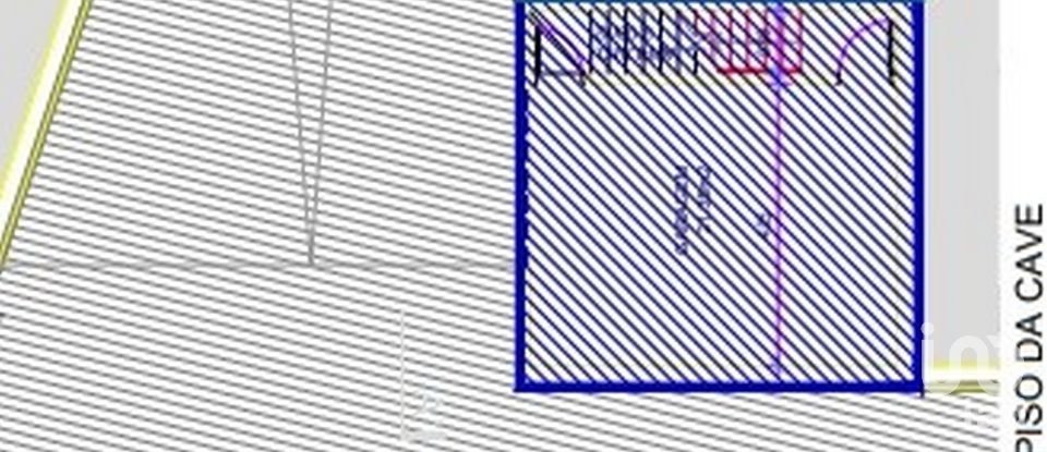 House T2 in Alcantarilha e Pêra of 115 m²