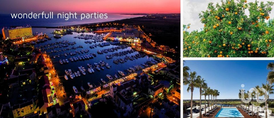 House T2 in Alcantarilha e Pêra of 115 m²