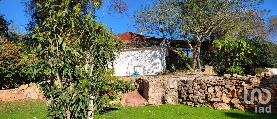 Country home T3 in Tavira (Santa Maria e Santiago) of 180 m²