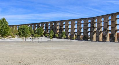 Ferme T0 à Assunção, Ajuda, Salvador e Santo Ildefonso de 2 500 m²