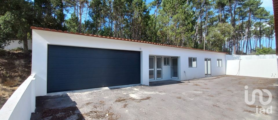 Lodge T3 in Marinha Grande of 180 m²