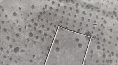 Terrain agricole à Selmes de 4 750 m²