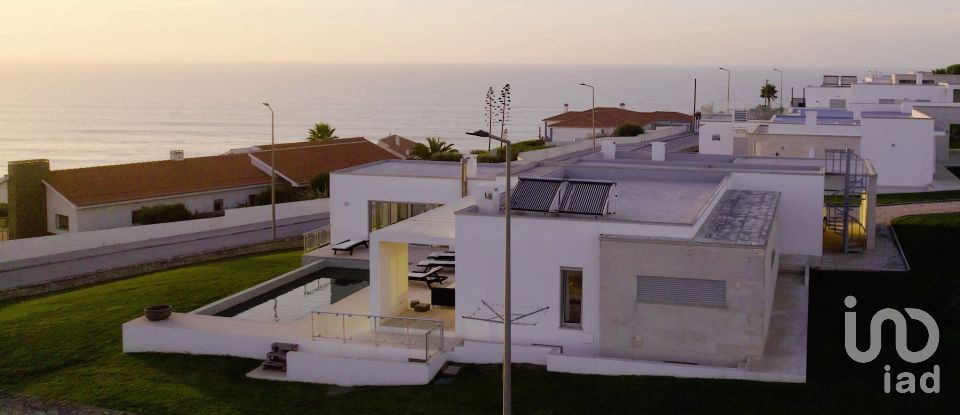 Lodge T5 in Foz do Arelho of 314 m²