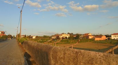 Terrain à bâtir à São Félix da Marinha de 3 984 m²