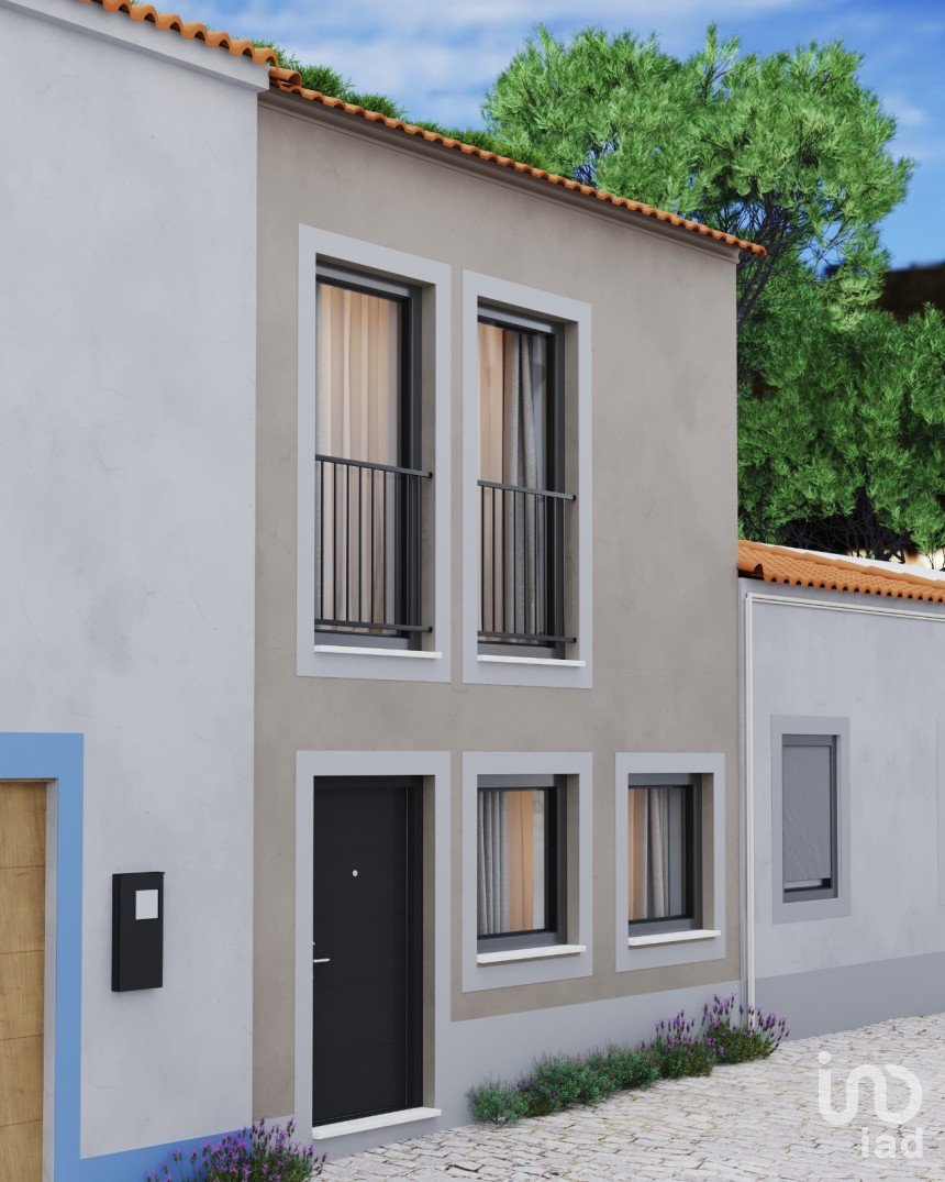 Maison T2 à São Gonçalo De Lagos de 100 m²