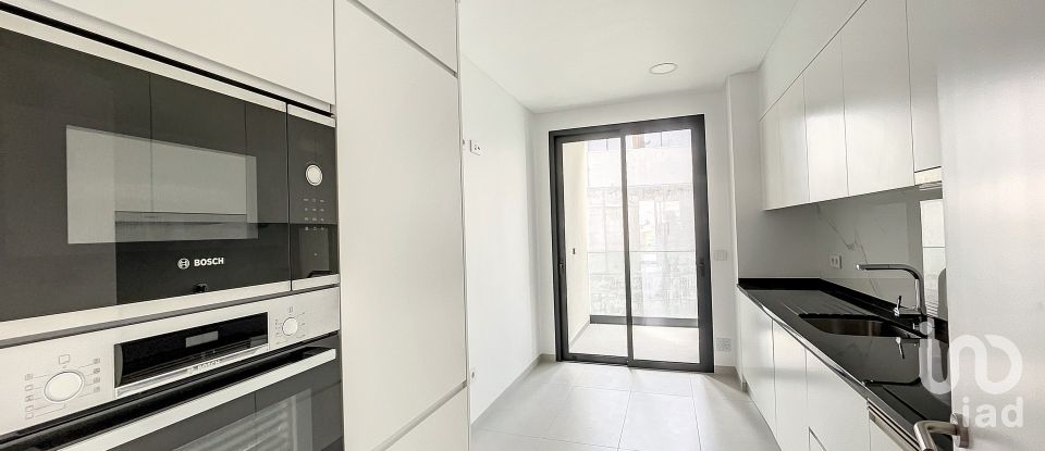 Appartement T2 à São Martinho de 108 m²