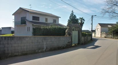 Terrain à Esposende, Marinhas e Gandra de 2 686 m²