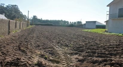 Land in Esposende, Marinhas e Gandra of 2,686 m²