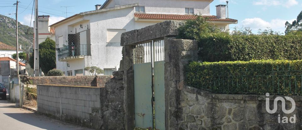 Land in Esposende, Marinhas e Gandra of 2,686 m²