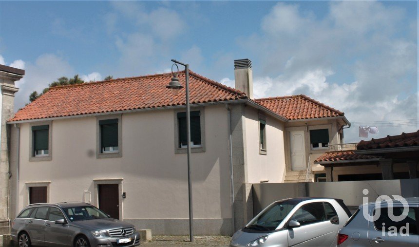 Casa / Villa T4 em Esposende, Marinhas e Gandra de 395 m²