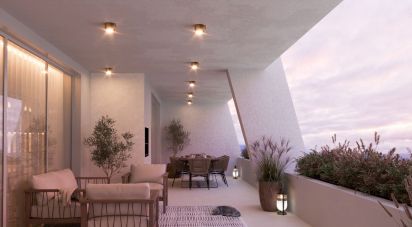 Appartement T3 à São joão da madeira de 135 m²