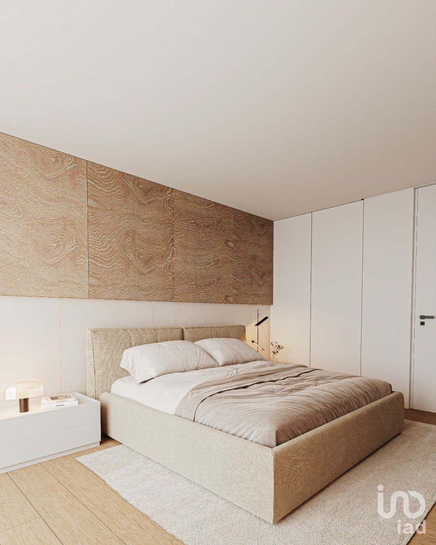 Apartamento T3 em São joão da madeira de 135 m²