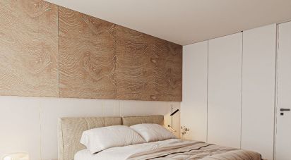 Appartement T3 à São joão da madeira de 135 m²