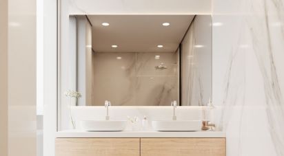 Appartement T3 à São joão da madeira de 135 m²