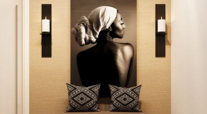 Appartement T3 à São joão da madeira de 135 m²