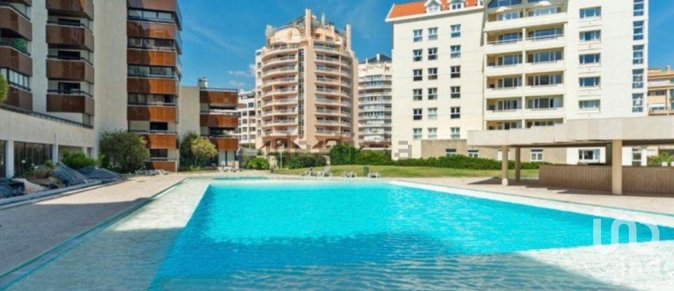 Apartment T1 in Cascais e Estoril of 116 m²