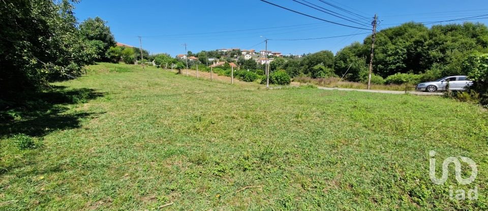 Terrain agricole à Torre E Vila Mou de 917 m²
