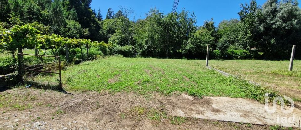 Terrain agricole à Torre E Vila Mou de 917 m²