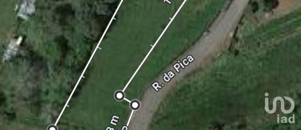 Terrain agricole à Torre E Vila Mou de 917 m²