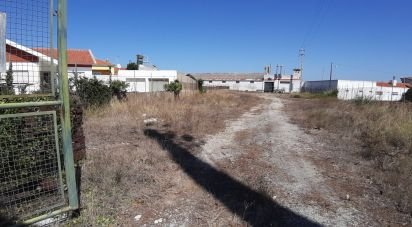 Land in Silveira of 2,280 m²