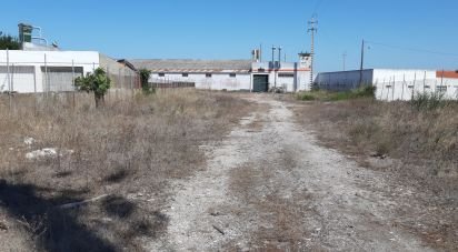 Land in Silveira of 2,280 m²