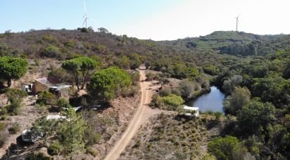 Terrain à bâtir à Bensafrim e Barão de São João de 303 162 m²