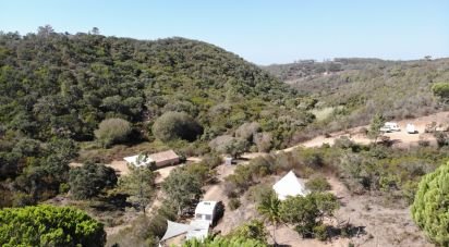 Terrain à bâtir à Bensafrim e Barão de São João de 303 162 m²