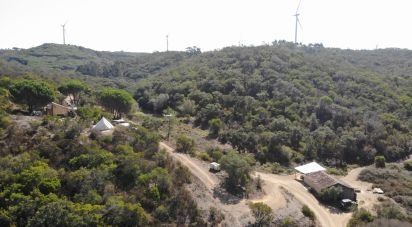 Terrain à bâtir à Bensafrim e Barão de São João de 303 162 m²