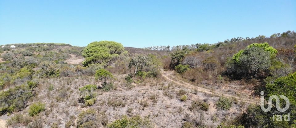 Terreno urbano em Bensafrim e Barão de São João de 303 162 m²