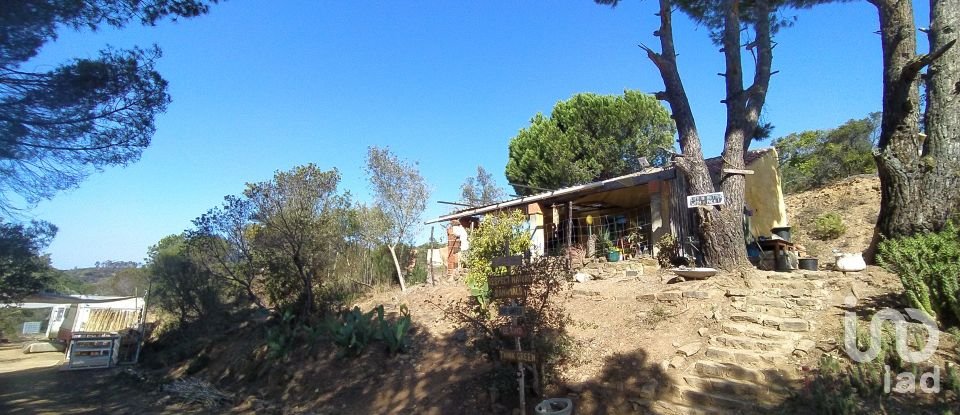 Terreno urbano em Bensafrim e Barão de São João de 303 162 m²