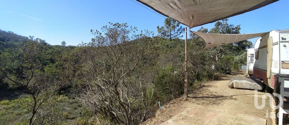 Terreno urbano em Bensafrim e Barão de São João de 303 162 m²